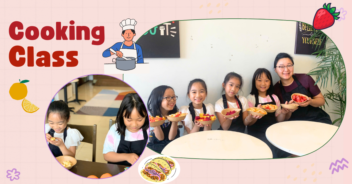 cooking 1