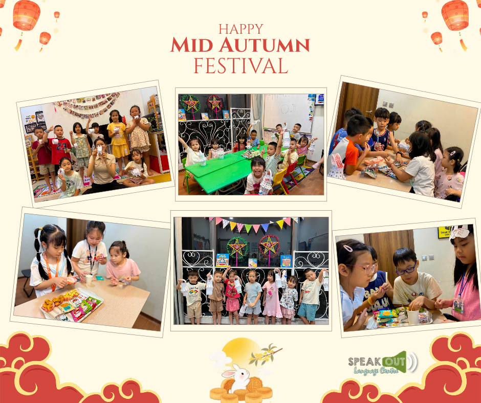 2026 Mid-Autumn Festival Recap 🌕🏮