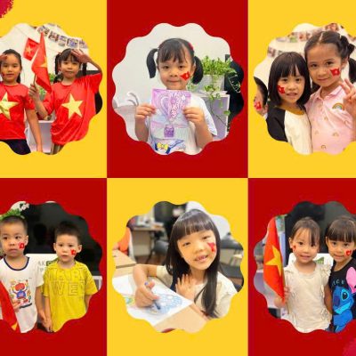 🇻🇳 Independence Day – September 2nd 🇻🇳