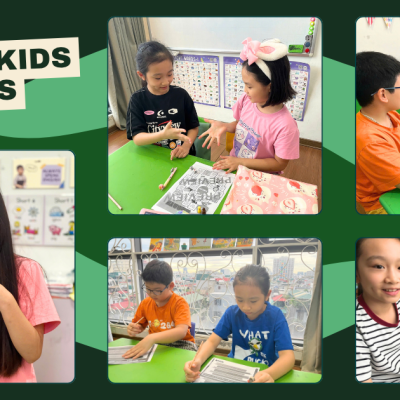 Debate Class – Building Confident Thinkers and Effective Communicators