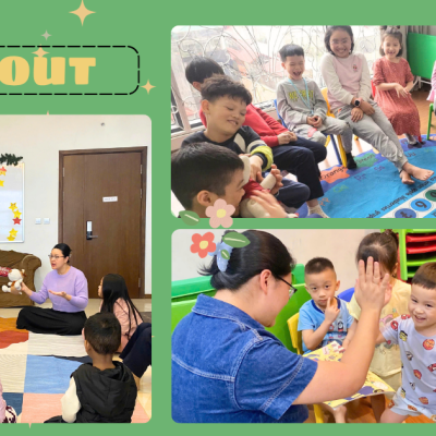 SpeakOut – A Happy School, Happy Teachers, Happy Students, Happy Learning