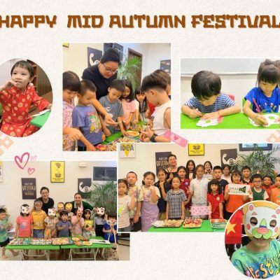 🌕 Mid-Autumn Festival Celebration 🌕